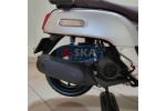 Yamaha Fazzio Lux Tahun 2024